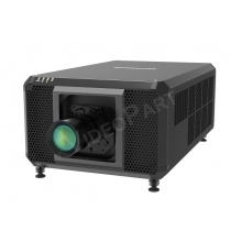 Panasonic PT-RQ50K 3DLP rendszer projektor 50000 lm